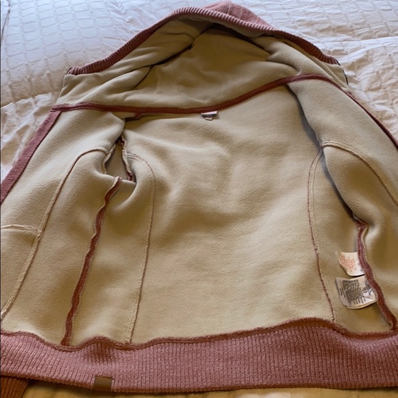 Bench winter jacket - Picture 4 of 4